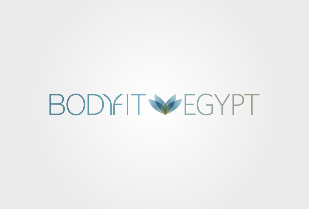 BodyFit visual identity